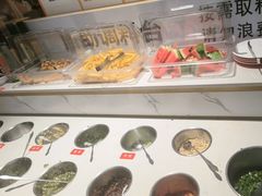 -芭夯兔·兔肉汤锅(新都店)