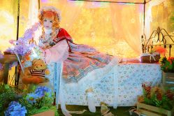 -梓摄影古装写真工作室(富力广场店)