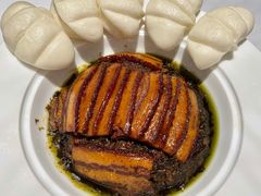-眉州东坡·熊猫主题餐厅(枫蓝店)
