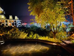 -广州锦绣香江度假别墅