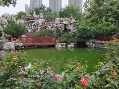 -李叔同故居纪念馆