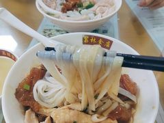 -荔林食店(西华路店)