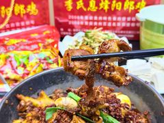 -贵阳李氏息烽阳朗鸡(民生路店)