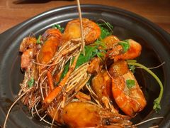 -蝦塘·中国餐馆(城墙南马道巷店)