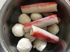 -海底捞火锅(金光华店)