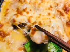 -绿茶餐厅(领展购物广场·中关村店)