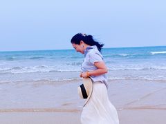 -日照灯塔风景区