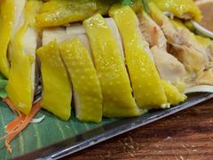 -金兰花泰国菜馆
