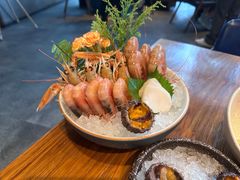 -Mr·Fish鱼鲜生海鲜放题(银泰in99店)