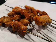 -碎怂烤肉(钟楼柳巷店)