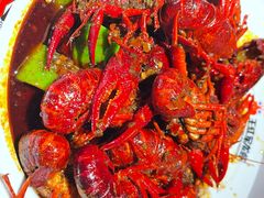 红军龙虾-王红军龙虾(盐仓桥店)