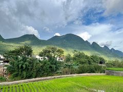 -万峰林风景区