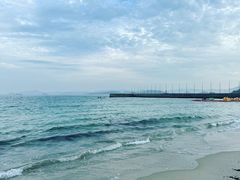 -深圳大梅沙京基洲际度假酒店