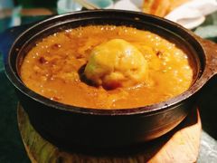 上将肥牛土豆泥-姐夫的小菜(新中关购物中心店)