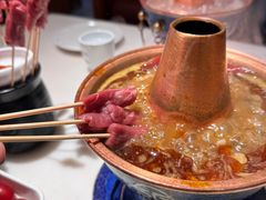 -涮福記·现切牛羊肉火锅(世纪汇店)