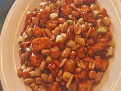 宫保鸡丁-零点餐厅(马神庙店)