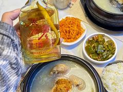 -长顺参鸡汤店(西塔总店)