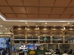 -翠华餐厅(正佳广场店)