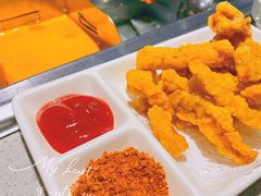 小酥肉-海底捞火锅(奥体南路店)