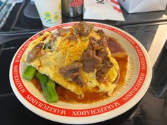 -孖记茶档·热腾茶餐(江南西plus店)