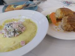 -库滋明·俄罗斯特色美食(中央大街店)