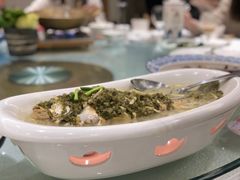东海大黄鱼-天港海鲜(创新港天港禧悦酒店)