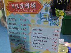-上海大自然野生昆虫馆(东方明珠·爬宠昆虫探索中心)