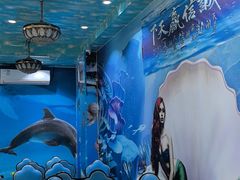 -小海豚•老字号海鲜餐厅(天涯店)