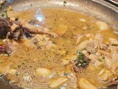 -韩记海鲜饺子旗舰店(红海新区店)