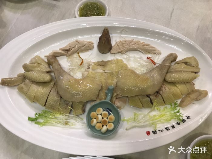 清心鸡沙田乳鸽店(芳村店)图片 - 第234张