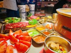 -西塔老太太泥炉烤肉(温州首店万象城黑金店)