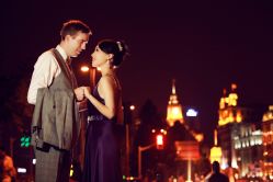 -IDO婚纱摄影(上海旗舰店)