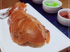 -小大董·烤鸭(王府井apm店)