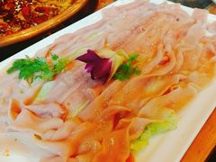 -老码头火锅(玉林店)