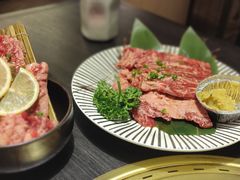 -AJIYA·池袋日式烧肉自助(天津万象城店)