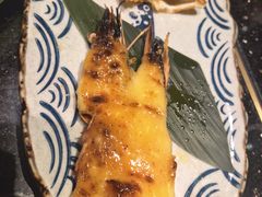 -極上萬膳·日料放题(海岸城店)