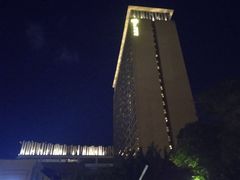 -三亚湾红树林度假世界(木棉酒店)