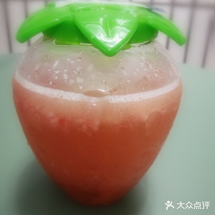 感觉可以二次利用当水杯