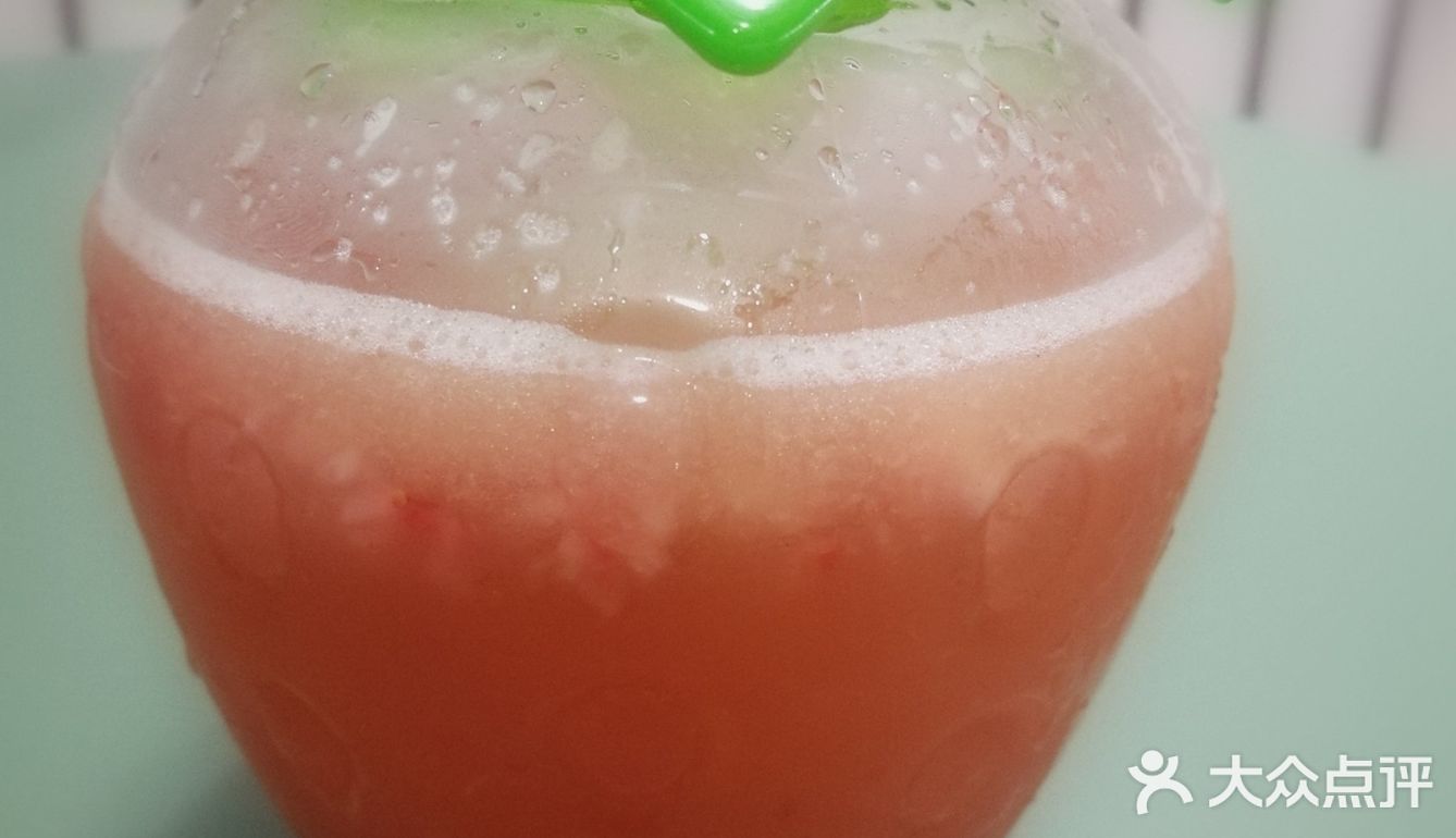 感觉可以二次利用当水杯