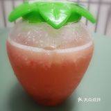 感觉可以二次利用当水杯