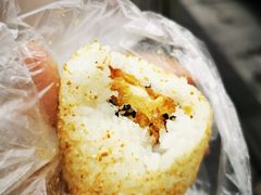 糯米团-糯米团油茶早餐铺
