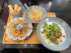 大王油茶经典套餐-大王油茶(磁器口店)