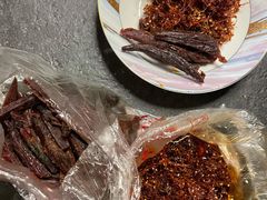 -杨牛肉面饭(天庆街店)