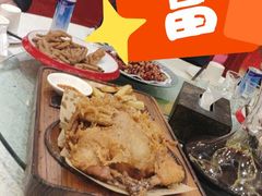 -德泰楼餐饮(莲湖路店)