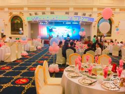 大堂-先锋国际宴会中心(先锋国际广场店)