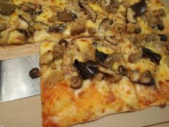 -必胜客(栖乐荟店)