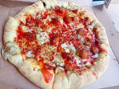 -达美乐比萨(武定店)