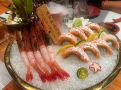 -文三酒肆自助放题(新街口友谊广场店)