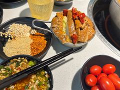 -屋头串串(临江路店)