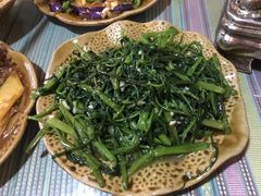 -纳兰傣雀傣味餐厅